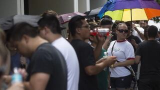EE.UU.: permiten donar sangre a gays tras masacre en Orlando