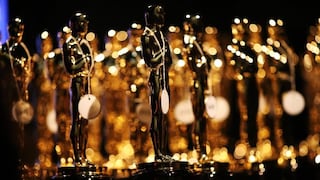 Óscar 2015: nominados recibirán bolsas de regalo de US$125.000
