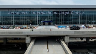 Nuevo aeropuerto Jorge Chávez no abrirá el 30 de marzo: sin nueva fecha y concesionario podría recibir penalidades