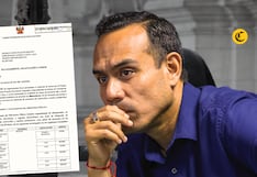 Allanan 23 inmuebles de personajes vinculados a José Jerí ante “un patrón sistemático de direccionamiento de contrataciones y designaciones”