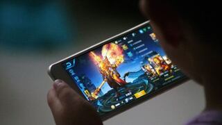 China: Tencent limita el tiempo que dedican los niños a su videojuego “King of Glory”