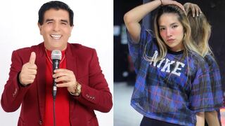 Alondra Huarac responde a críticas por presunto favoritismo en el Miss Perú La Pre