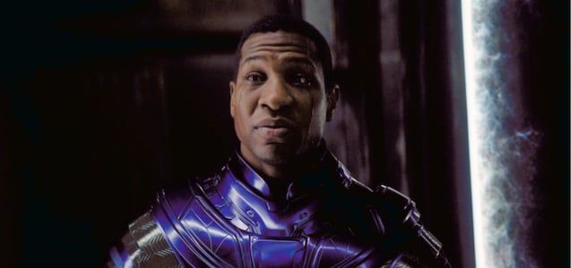 ¿Por qué Marvel despidió a Jonathan Majors?