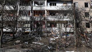 Ataque ruso a una cola para comprar pan en Chernígov deja 10 muertos, según Ucrania