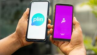 Estafas a usuarios de Plin y Yape: la nueva modalidad que afecta a comerciantes y cómo protegerse 