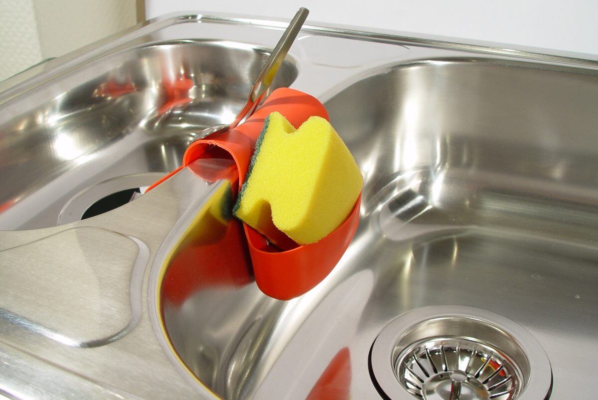 No hay nada más desagradable que llegar a casa y notar un olor nauseabundo en la cocina y este truco casero lo eliminará. (Foto: Pixabay)
