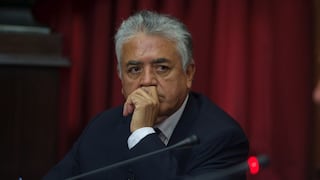 Narváez asegura que varios congresistas de APP rechazan vacancia