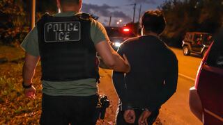 Delegar funciones y uso de tecnología: la nueva estrategia del ICE en Florida para detener más inmigrantes indocumentados
