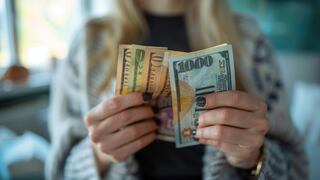 Cheque de estímulo de US$1,400: lo que no debes hacer para evitar una multa del IRS