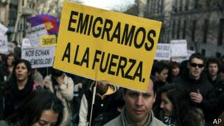 Los jóvenes "españolatinos", atrapados entre dos mundos