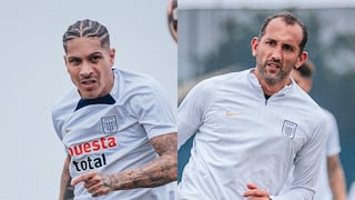 ¿Qué pasará con Guerrero y Barcos? Los escenarios que evalúa Alianza para sus goleadores en el 2026 y por qué el retiro también es una opción