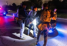 ICE cambia su protocolo en EE.UU.: ahora sus agentes ya no podrán detener de esta manera a inmigrantes