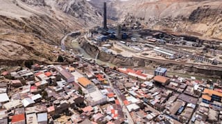 CIDH condena al Estado peruano por contaminación en La Oroya