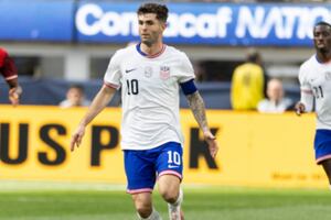 Estados Unidos vs Portugal en vivo: hora, canal tv y dónde ver el partido amistoso