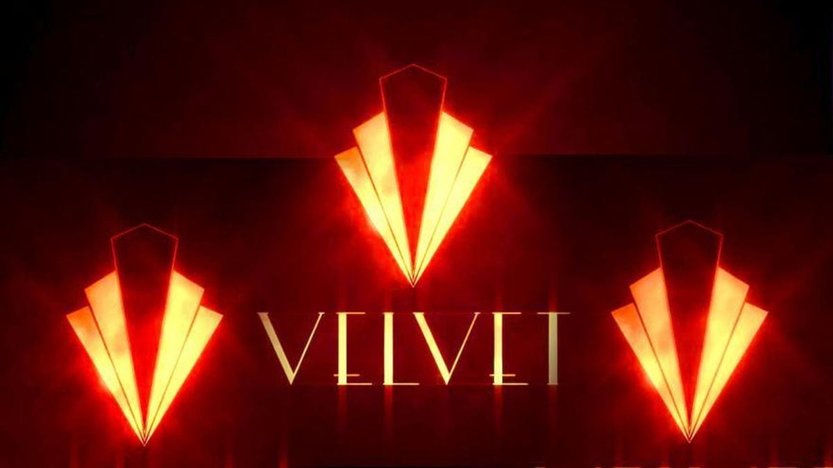 La adaptación de "Velvet" llega a Telemundo (Foto: Atresmedia)