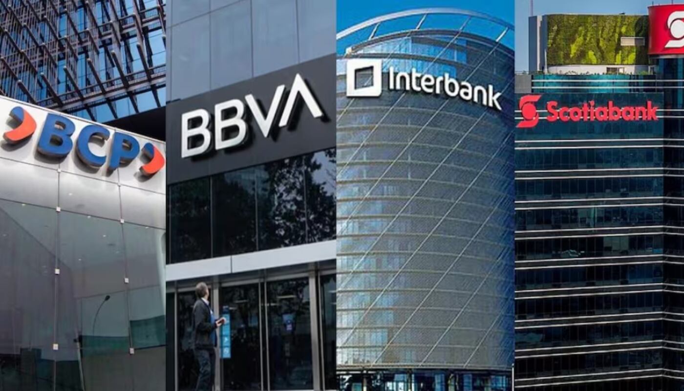 ¿Abren los bancos este 8 de octubre por ser feriado? Este es su horario de atención para este día