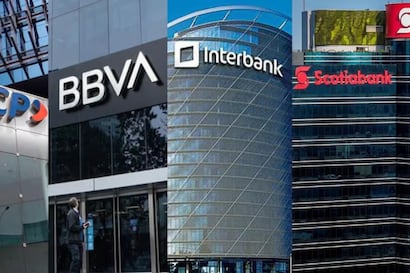 ¿Abren los bancos este 8 de octubre por ser feriado? Este es su horario de atención para este día