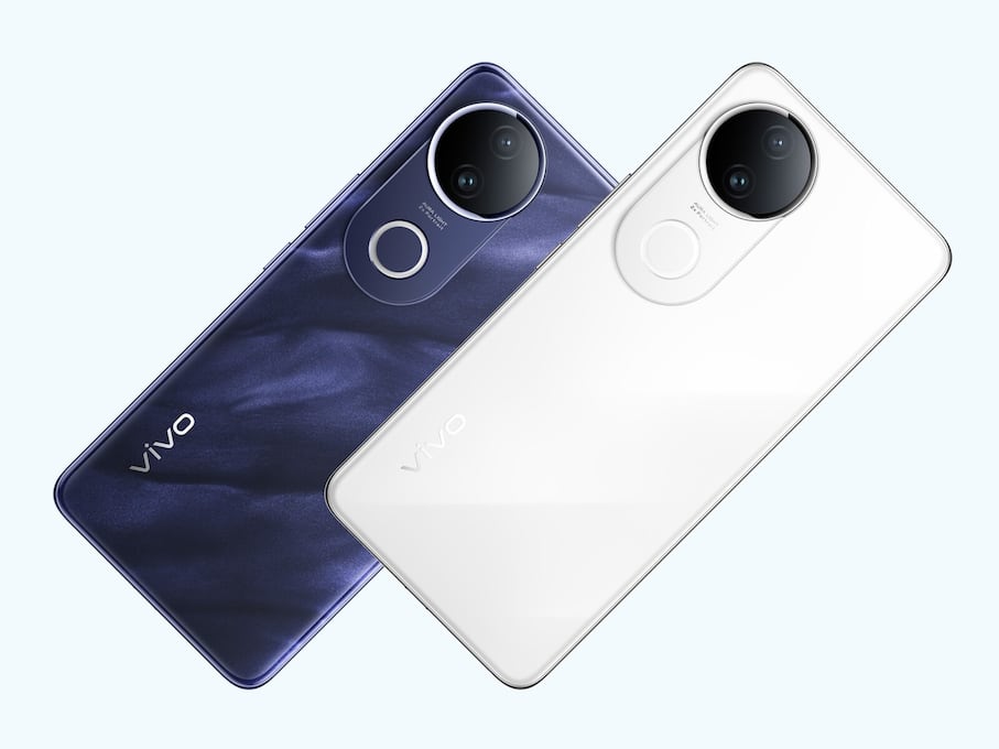 Vivo T4R