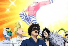 “One-Punch Man” Temporada 3, Capítulo 8: Hora de estreno confirmado