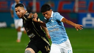 Bruno Pérez será el árbitro del Cusco FC vs Sporting Cristal por la final vuelta de los playoffs de Liga 1
