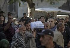 Israel mata a cuatro palestinos en ataques en el norte y sur de Gaza pese al alto el fuego