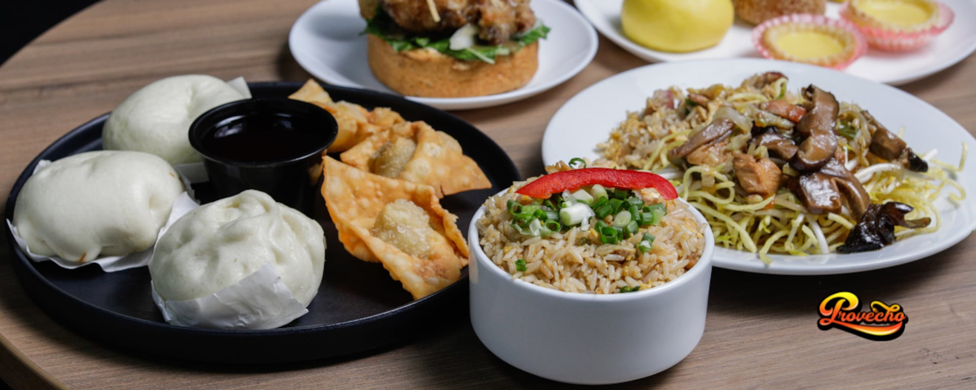 Filo Chifa: la guía con los platos imperdibles de la feria gastronómica que unirá a los mejores chifas de Lima