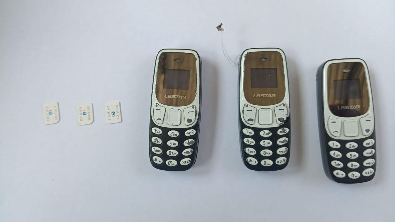 Expertos recomiendan que debería haber una regulación más estricta de las comunicaciones con el exterior.