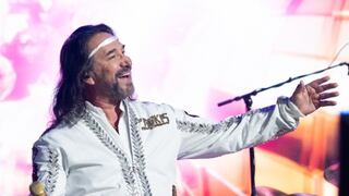 Marco Antonio Solís confirmó concierto en Lima: Fecha oficial y venta de entradas 