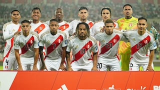 Perú se queda sin Mundial: ¿Por qué se acabó la idea del “equipo de todos” y quiénes son los responsables?