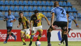 FINAL, Iquique 2-2 Coquimbo Unido: Colo Colo jugaría el partido definitorio por el descenso