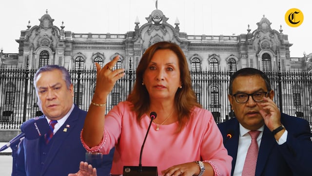 Dina Boluarte: ¿A quiénes escucha hoy la presidenta? ¿Cómo recompuso su círculo de confianza?