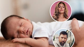 Desde Messi a Karol G: La peculiar decisión de unos padres latino para poner nombres de celebridades a sus hijos