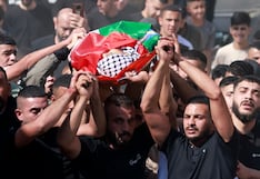 Portavoz israelí sobre la violencia colona en Cisjordania: “Es nuestra tierra ancestral”