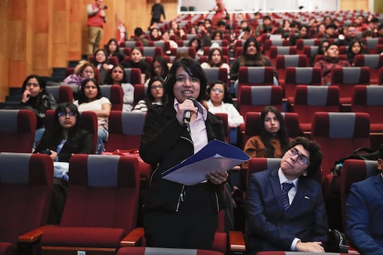 ¿Qué estrategia tiene el JNE para orientar a nuevos votantes en el sistema bicameral?