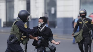 Consejo de la Prensa Peruana pide archivar protocolo de seguridad para periodistas del Mininter