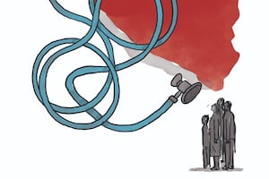 La fuerza invisible detrás de cada respiro