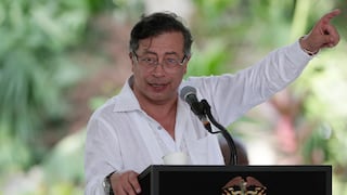 Petro, el rey de las mentiras