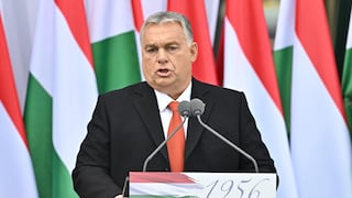 Hungría convoca Comité de Defensa debido a corte de crudo y misiles rusos en Polonia