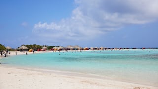 5 experiencias que no te puedes perder si viajas a Aruba