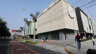 Centro comercial de Cencosud en La Molina obtiene licencia de funcionamiento y abrirá sus puertas en campaña navideña