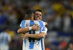 DirecTV: mira el resumen de Argentina vs. Colombia (1-0) por final de Copa América | VIDEO