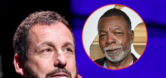 “Tuvo un papel fundamental”: Adam Sandler y cómo la muerte de Carl Weathers obligó a que se cambiaran varias cosas en ‘Happy Gilmore 2’