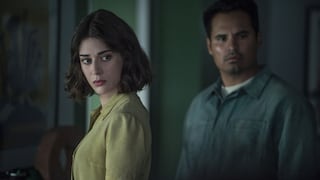 Netflix: Michael Peña protagoniza el thriller de ciencia ficción "Extinction"