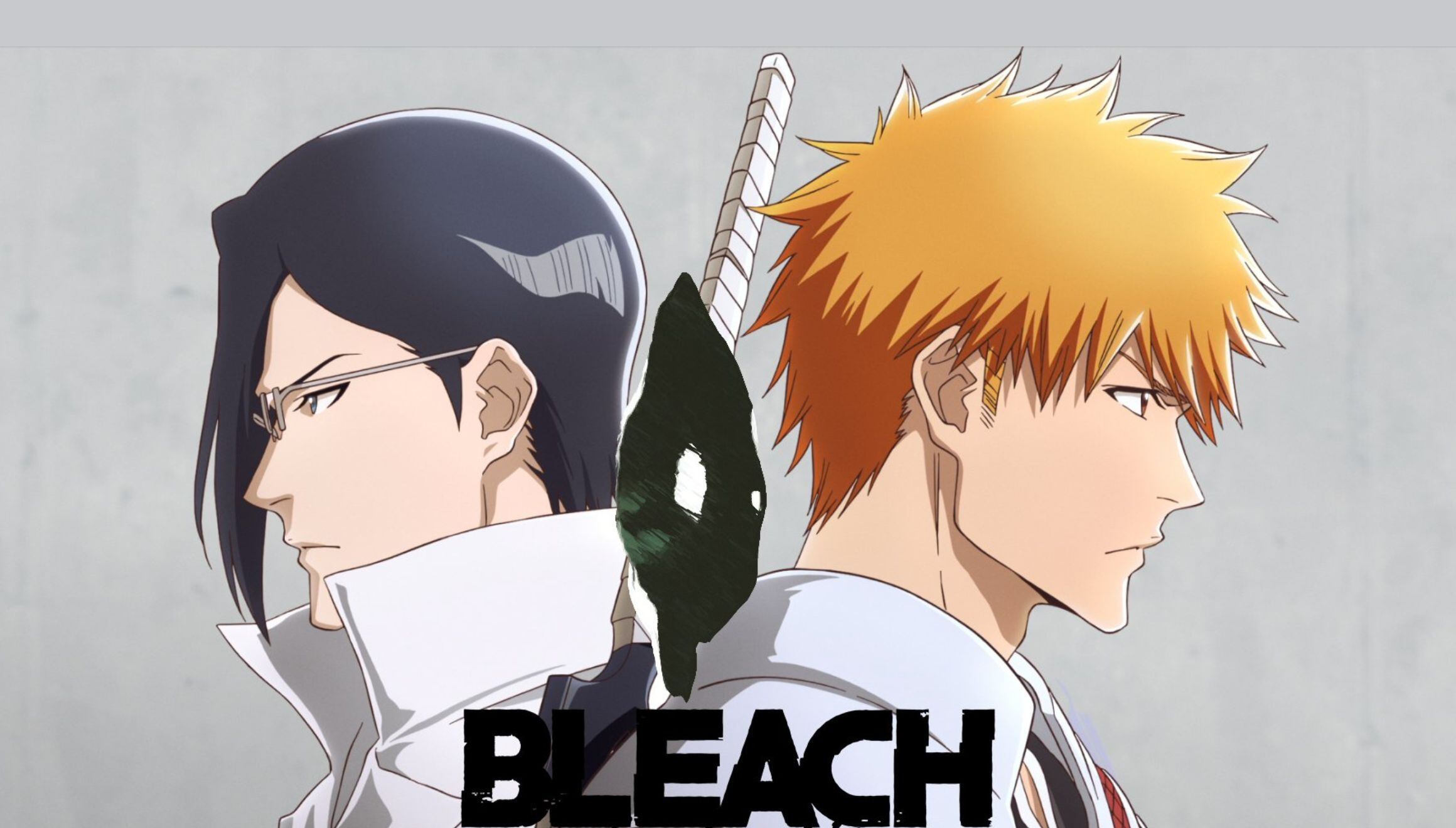 En el anime "Bleach: Thousand-Year Blood War", Ichigo Kurosaki regresa al campo de batalla para ayudar a los necesitados (Foto: Studio Pierrot)