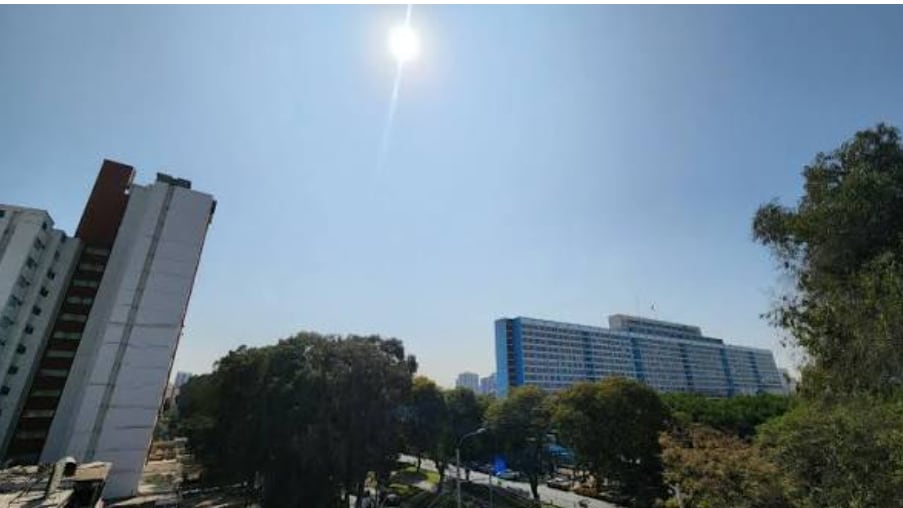 El fortalecimiento temporal del Anticiclón del Pacífico Sur favorecerá la presencia de vientos, niebla, neblina y lloviznas durante las madrugadas, mientras que hacia el mediodía se espera brillo solar, de acuerdo con el Senamhi. (Foto: difusión Senamhi)