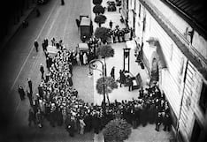 “¡Cuánta gente para ver morir!”: Las últimas palabras de los sentenciados a muerte por guillotina en Francia