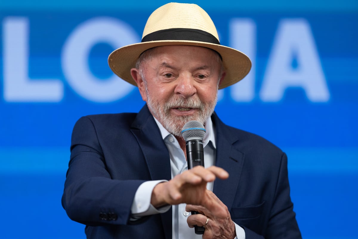 Brasil niega visas a funcionarios de EE.UU. que buscaban reunión con autoridades electorales