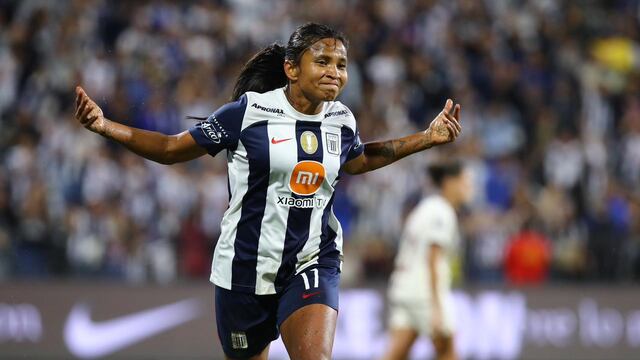 Alianza Lima vs Universitario (1-0): resumen y gol del partido por la final de la Liga Femenina | VIDEO