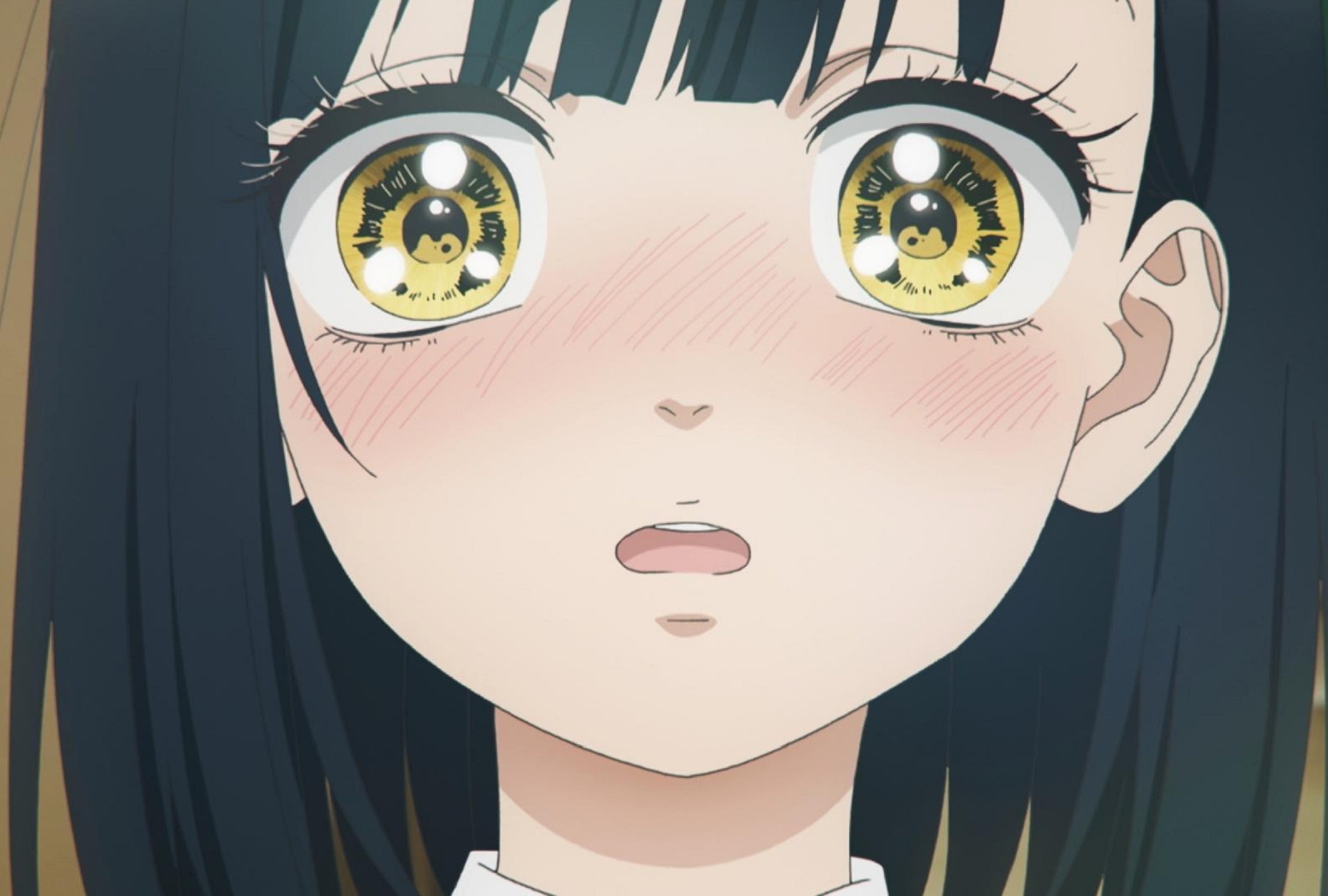 El anime "Honey Lemon Soda" se basa en el manga escrito e ilustrado por Mayu Murata (Foto: J.C.Staff)