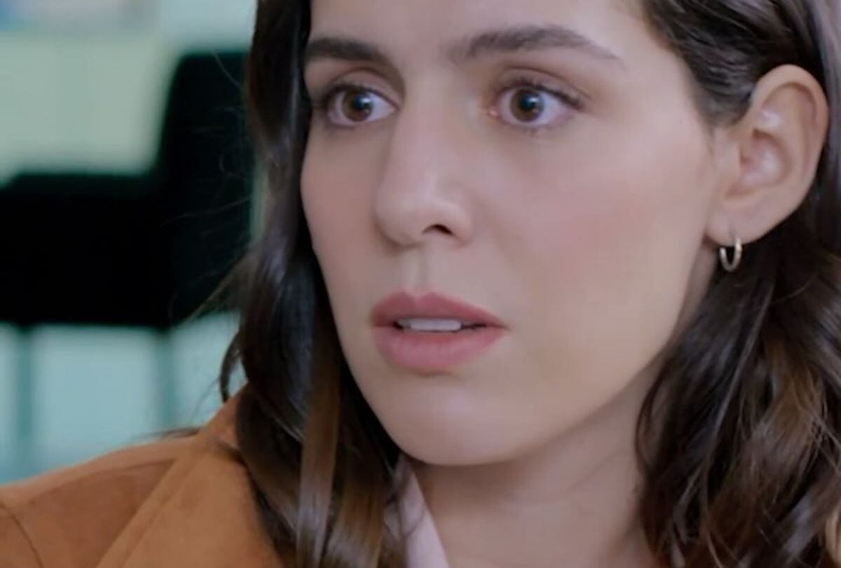 "La historia de Juana" se centra en una veinteañera que queda embarazada de forma accidental (Foto: TelevisaUnivision)